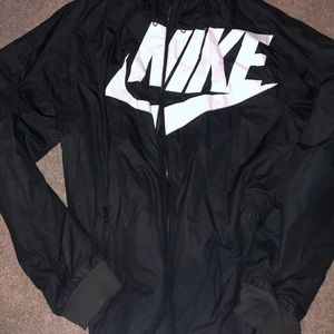 men’s large nike windbreaker
